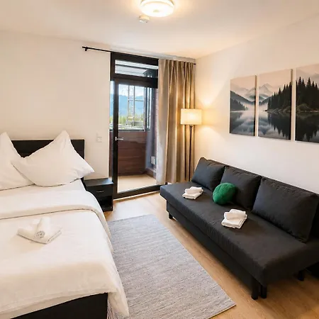 Ruhiges Mit Balkon & Bergblick Bayerischer Wald Gratis Osserbad Διαμέρισμα