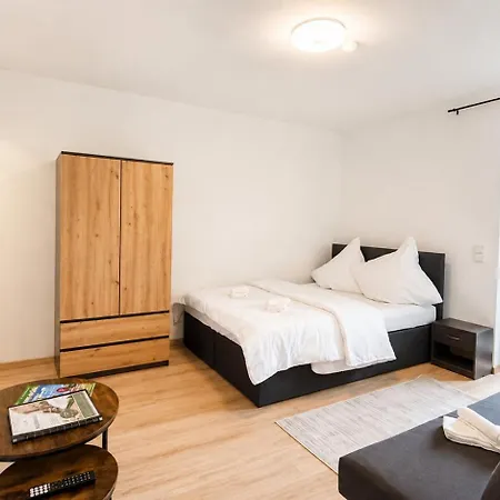 Apartment Ruhige Mit Balkon&bergblick Im Bayerischen Wald Nahe Arber