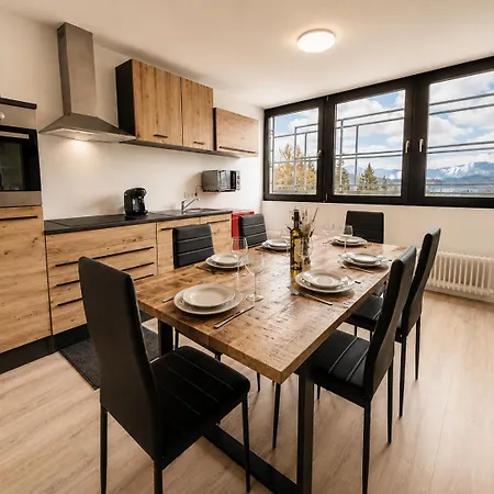 Ruhiges Mit Balkon & Bergblick Bayerischer Wald Gratis Osserbad *