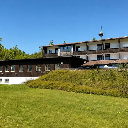 Apartment Ruhige Mit Balkon&bergblick Im Bayerischen Wald Nahe Arber Lohberg