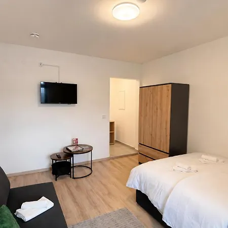 Ruhiges Mit Balkon & Bergblick Bayerischer Wald Gratis Osserbad Lohberg