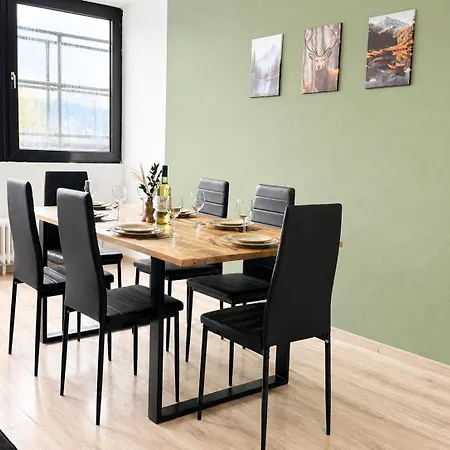 Ruhiges Mit Balkon & Bergblick Bayerischer Wald Gratis Osserbad
