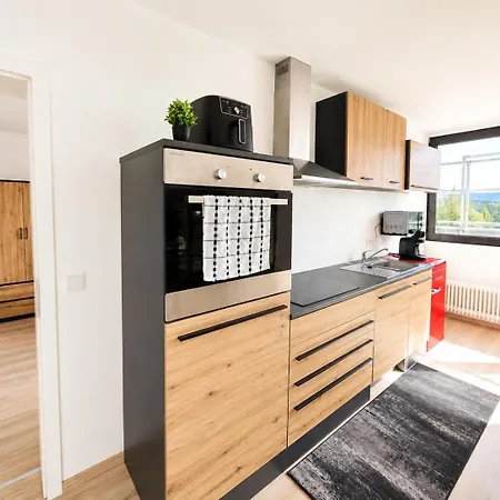 Ruhiges Mit Balkon & Bergblick Bayerischer Wald Gratis Osserbad *
